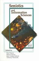 Semiotics And Information Sciences