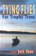 Tying Flies