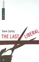The Last Liberal