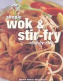 Simple Wok & Stir-Fry