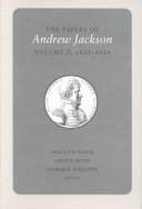 The papers of Andrew Jackson