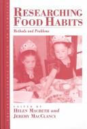 Researching food habits