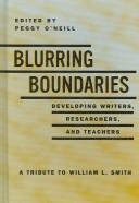 Blurring Boundaries