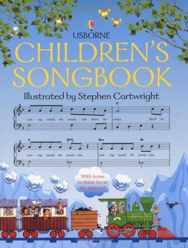 Childrens Songbook