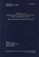 Trends in comparative endocrinology and neurobiology