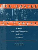 The gospel on campus
