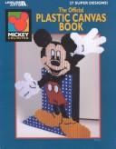 Mickey Unlimited the Official Plastic Canvas Book