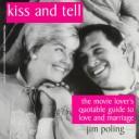 Kiss and tell