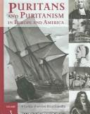 Puritans and Puritanismin in Europe and America