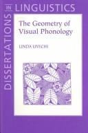 The Geometry of Visual Phonology