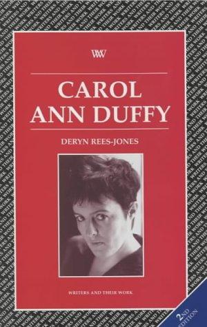 Carol Ann Duffy