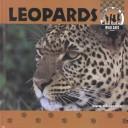 Leopards (Wild Cats)