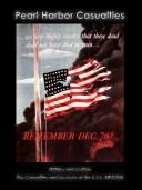 Pearl Harbor Casualties