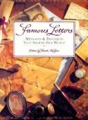 Famous Letters