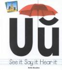 Uŭ