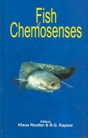 Fish Chemosenses (Teleostean Fish Biology: A Comprehensive Examination of Major Taxa)