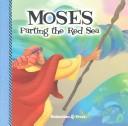 Moses-Parting the Red Sea
