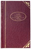 God Calling (Deluxe Christian Classics)