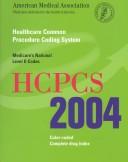 AMA HCPCS 2004