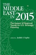 The Middle East in 2015