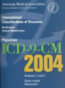 Physician ICD-9-CM 2004