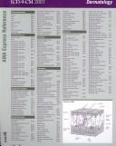 ICD-9-CM 2007 AMA Express Reference Coding Card Dermatology (AMA, ICD-9-CM Express Reference Coding Card Dermatology AMA,)