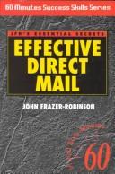 Effective Direct Mail (60 Minute Success Skills Series)