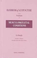 Handbook of Acupuncture in the Treatment of Musculoskeletal Conditions