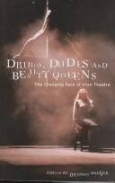 Druids, Dudes and Beauty Queens