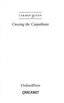 Crossing the Carpathians