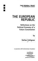 The European republic