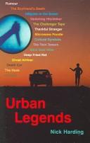 Urban Legends