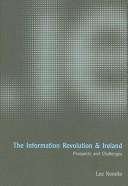 The Information Revolution And Ireland
