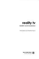 Reality TV