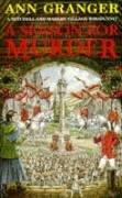 Season for Murder