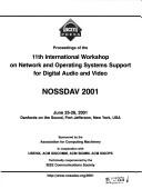 NOSSDAV 2001