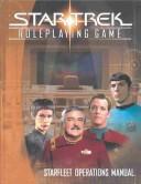 Star Trek Roleplaying Game
