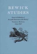 Bewick studies