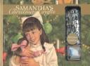Samantha's Christmas Crafts (American Girl Library (Middleton, Wis.).)