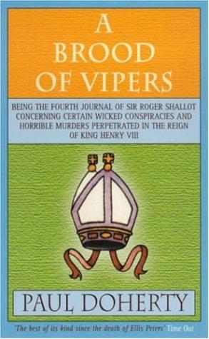 A brood of vipers