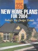 325 New Home Plans for 2004