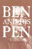 Ben and His Pen