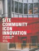 Site Community Icon Innovation
