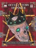 Occult Items of Power (D20) (D20)