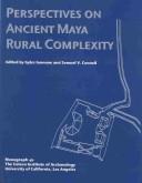Perspectives on ancient Maya rural complexity