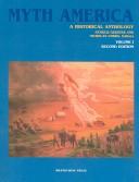 Myth America Vol. 1