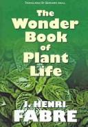The Wonder Book of Plant Life