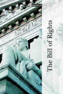The Bill of Rights Vol. 1 (Magill's Choice)