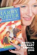 Magill's literary annual, 2006