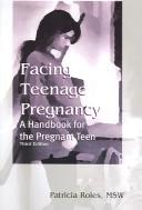Facing teenage pregnancy